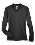 Team 365 Women's Zone Performance Long Sleeve T-Shirt TT11WL