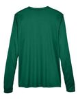 Team 365 Women's Zone Performance Long Sleeve T-Shirt TT11WL