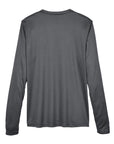 Team 365 Women's Zone Performance Long Sleeve T-Shirt TT11WL