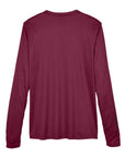 Team 365 Women's Zone Performance Long Sleeve T-Shirt TT11WL