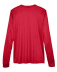 Team 365 Women's Zone Performance Long Sleeve T-Shirt TT11WL