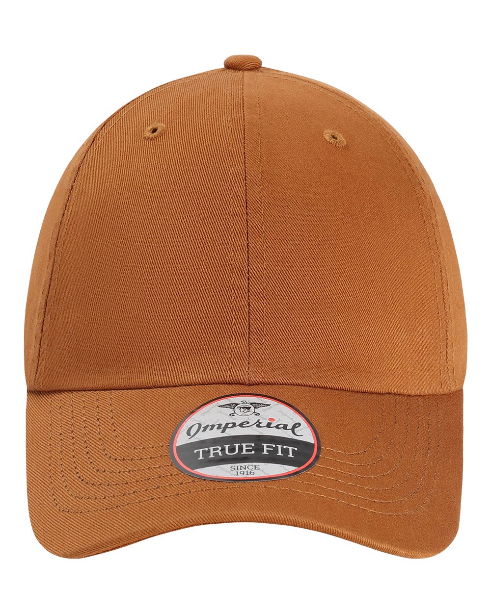 Imperial The Original Buckle Dad Hat X210B