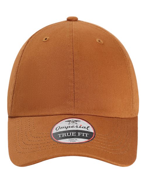 Imperial The Original Buckle Dad Hat X210B