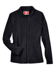Team 365 Women's Campus Microfleece Jacket TT90W