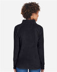 Team 365 Women's Campus Microfleece Jacket TT90W