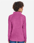 Team 365 Women's Campus Microfleece Jacket TT90W