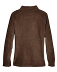 Team 365 Women's Campus Microfleece Jacket TT90W