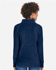 Team 365 Women's Campus Microfleece Jacket TT90W