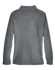 Team 365 Women's Campus Microfleece Jacket TT90W