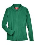 Team 365 Women's Campus Microfleece Jacket TT90W