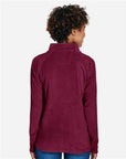 Team 365 Women's Campus Microfleece Jacket TT90W