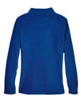 Team 365 Women's Campus Microfleece Jacket TT90W