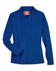 Team 365 Women's Campus Microfleece Jacket TT90W