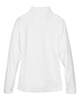 Team 365 Women's Campus Microfleece Jacket TT90W