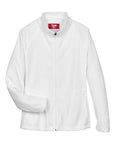 Team 365 Women's Campus Microfleece Jacket TT90W