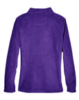 Team 365 Women's Campus Microfleece Jacket TT90W
