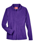 Team 365 Women's Campus Microfleece Jacket TT90W