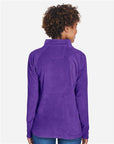 Team 365 Women's Campus Microfleece Jacket TT90W