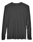 Team 365 Men's Zone Performance Long Sleeve T-Shirt TT11L