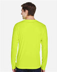 Team 365 Men's Zone Performance Long Sleeve T-Shirt TT11L