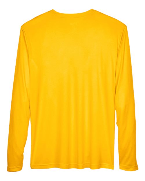 Team 365 Men's Zone Performance Long Sleeve T-Shirt TT11L