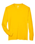 Team 365 Men's Zone Performance Long Sleeve T-Shirt TT11L