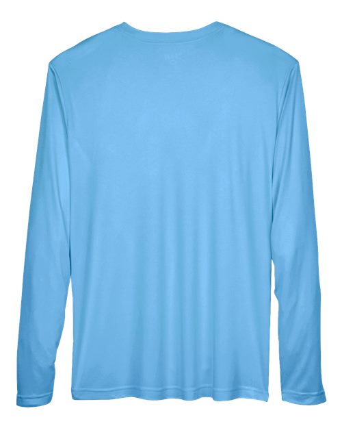 Team 365 Men's Zone Performance Long Sleeve T-Shirt TT11L