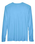 Team 365 Men's Zone Performance Long Sleeve T-Shirt TT11L