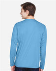 Team 365 Men's Zone Performance Long Sleeve T-Shirt TT11L