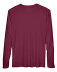 Team 365 Men's Zone Performance Long Sleeve T-Shirt TT11L