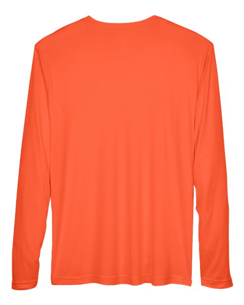 Team 365 Men's Zone Performance Long Sleeve T-Shirt TT11L
