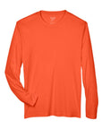 Team 365 Men's Zone Performance Long Sleeve T-Shirt TT11L
