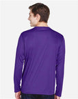 Team 365 Men's Zone Performance Long Sleeve T-Shirt TT11L