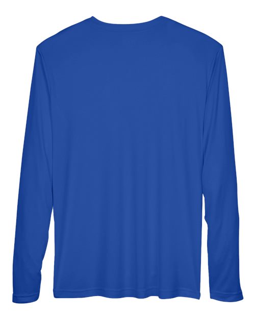 Team 365 Men's Zone Performance Long Sleeve T-Shirt TT11L