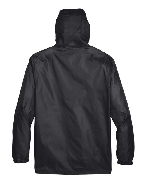 Team 365 Unisex Zone Protect Lightweight Jacket TT73