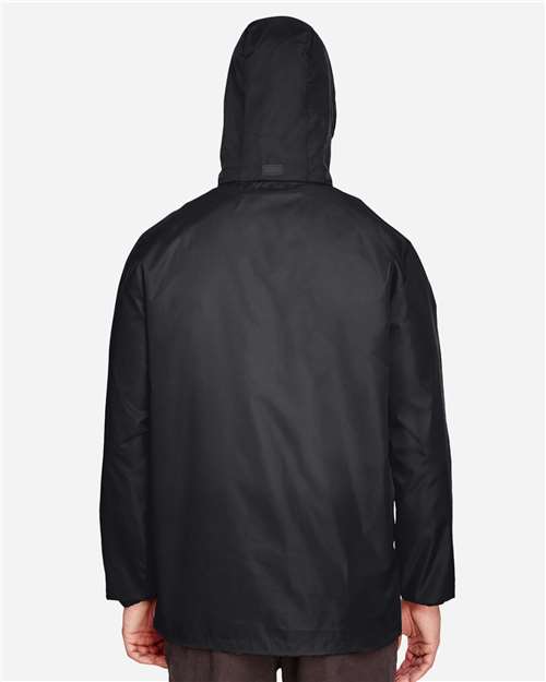 Team 365 Unisex Zone Protect Lightweight Jacket TT73