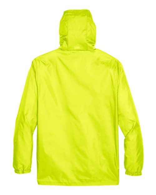 Team 365 Unisex Zone Protect Lightweight Jacket TT73