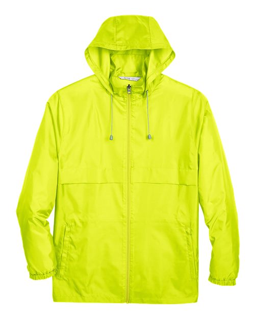 Team 365 Unisex Zone Protect Lightweight Jacket TT73