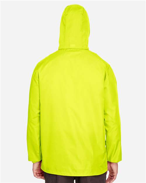Team 365 Unisex Zone Protect Lightweight Jacket TT73
