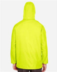 Team 365 Unisex Zone Protect Lightweight Jacket TT73