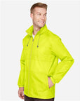 Team 365 Unisex Zone Protect Lightweight Jacket TT73