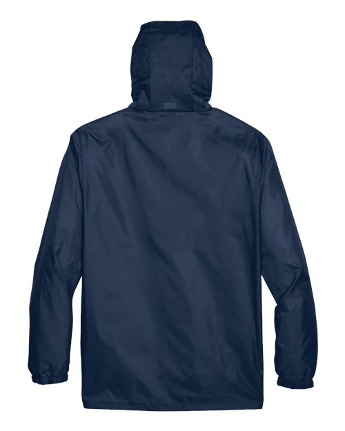 Team 365 Unisex Zone Protect Lightweight Jacket TT73