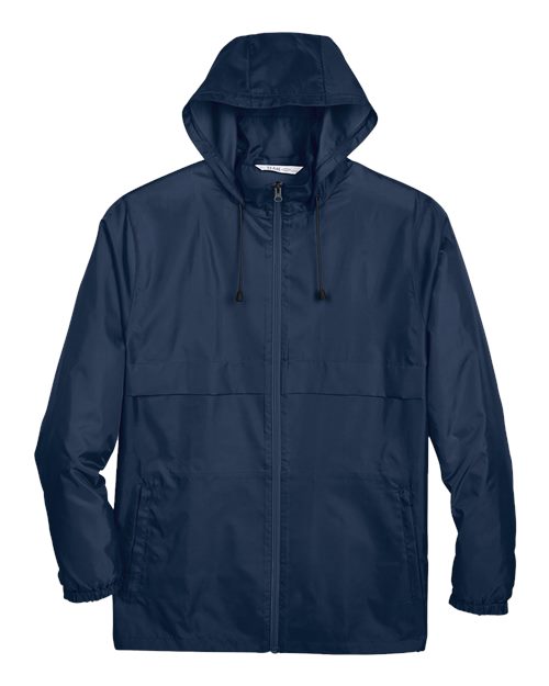 Team 365 Unisex Zone Protect Lightweight Jacket TT73
