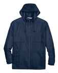Team 365 Unisex Zone Protect Lightweight Jacket TT73