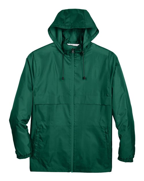 Team 365 Unisex Zone Protect Lightweight Jacket TT73