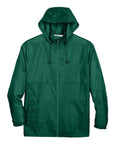 Team 365 Unisex Zone Protect Lightweight Jacket TT73