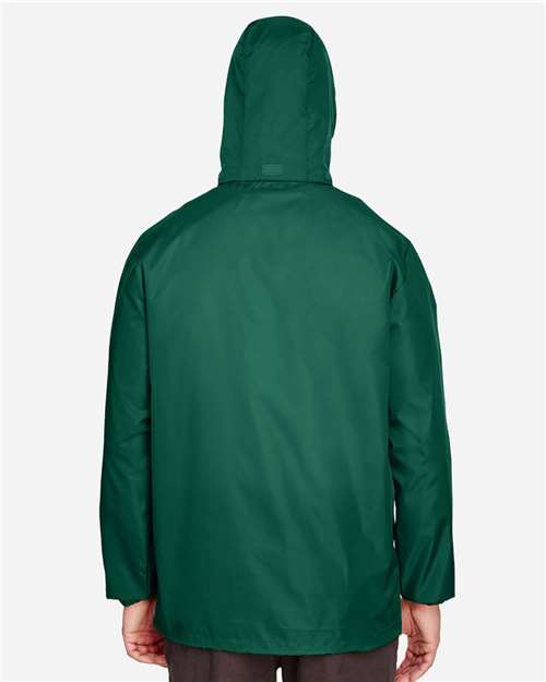 Team 365 Unisex Zone Protect Lightweight Jacket TT73