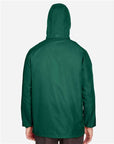 Team 365 Unisex Zone Protect Lightweight Jacket TT73
