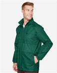 Team 365 Unisex Zone Protect Lightweight Jacket TT73