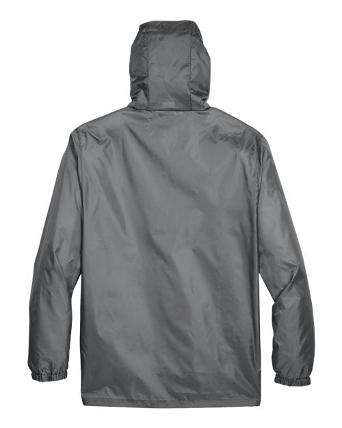 Team 365 Unisex Zone Protect Lightweight Jacket TT73